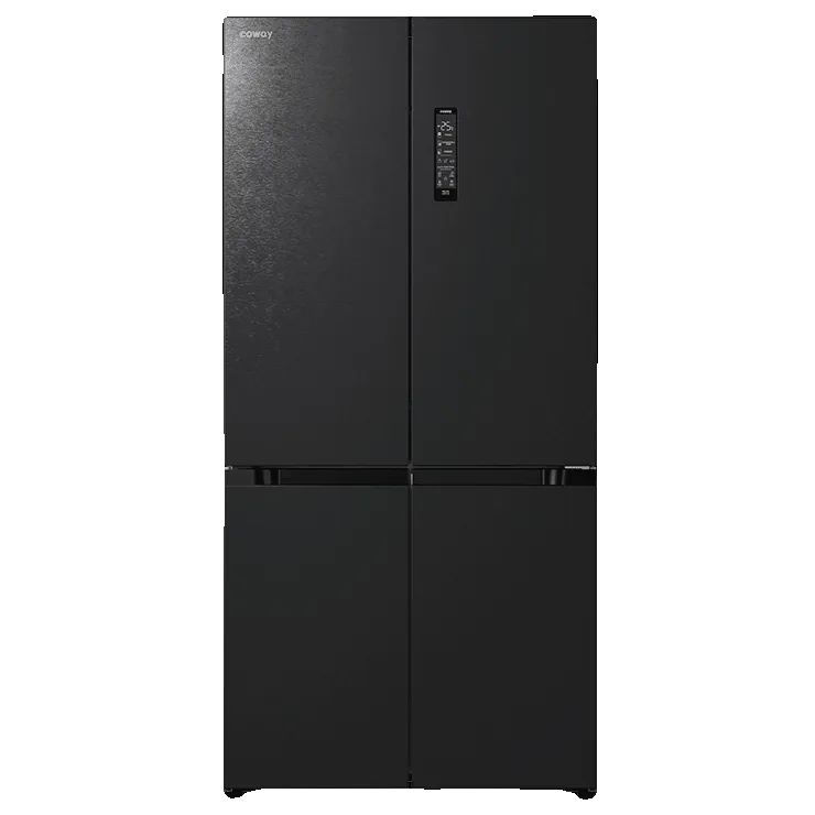 Coway Peti Sejuk 4 Pintu