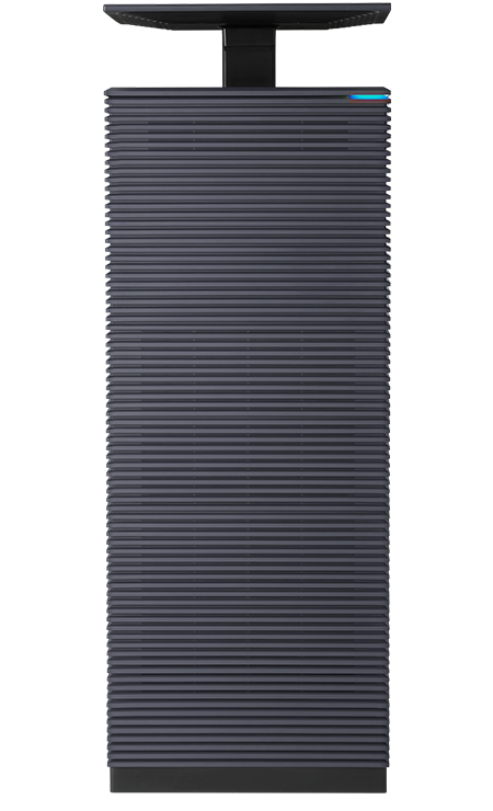 Coway Noble II