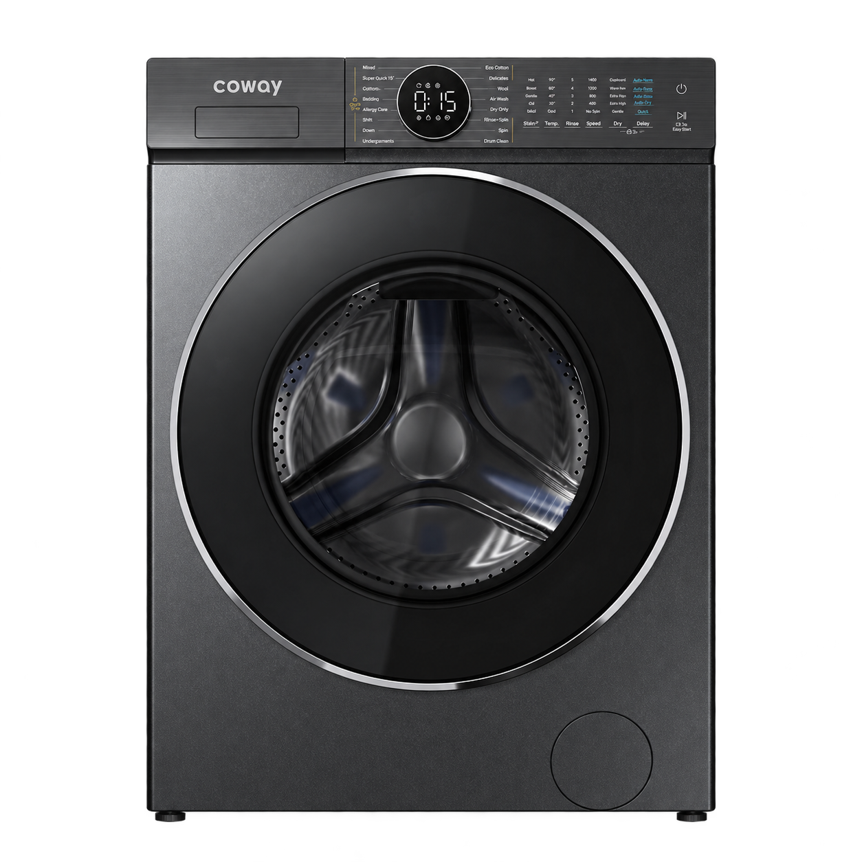 Coway Washer Dryer 12/9kg