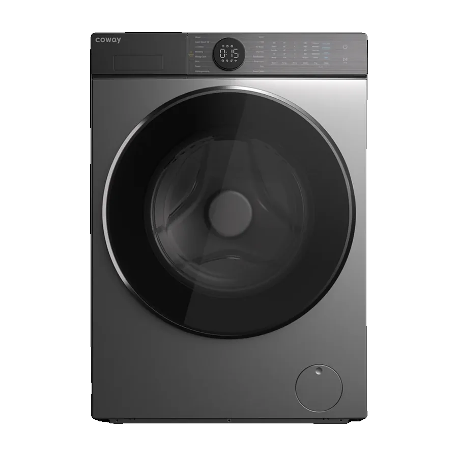 Coway Washer Dryer
